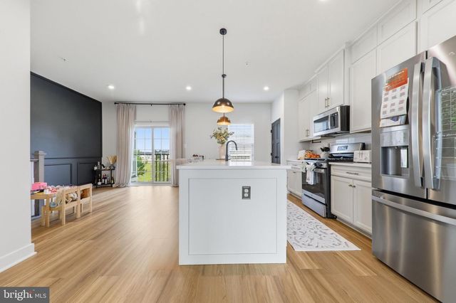 7234 BODKIN WAY, New Market, MD 21774
