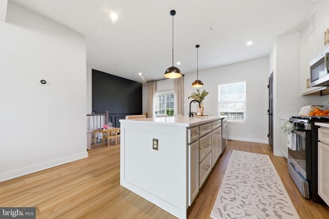 7234 BODKIN WAY, New Market, MD 21774