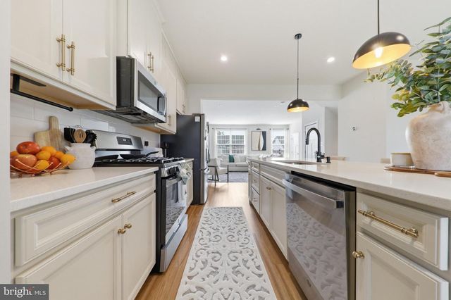 7234 BODKIN WAY, New Market, MD 21774