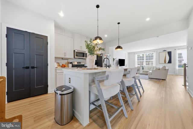 7234 BODKIN WAY, New Market, MD 21774