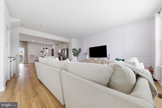 7234 BODKIN WAY, New Market, MD 21774