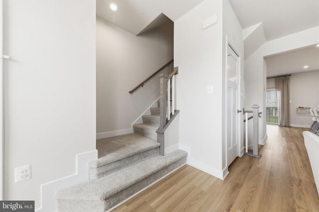 7234 BODKIN WAY, New Market, MD 21774