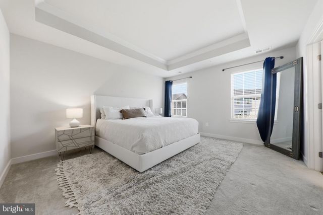 7234 BODKIN WAY, New Market, MD 21774