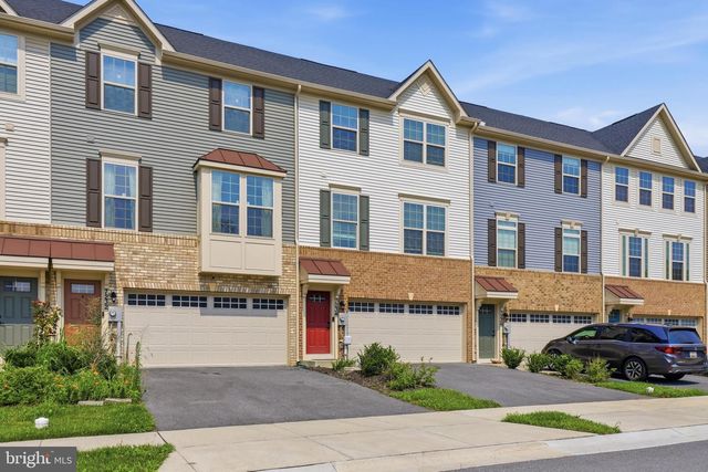 7234 BODKIN WAY, New Market, MD 21774