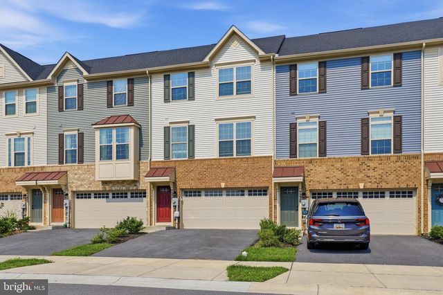 7234 BODKIN WAY, New Market, MD 21774