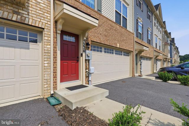 7234 BODKIN WAY, New Market, MD 21774