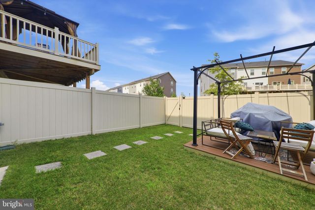7234 BODKIN WAY, New Market, MD 21774