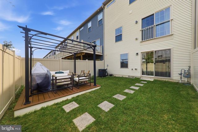 7234 BODKIN WAY, New Market, MD 21774