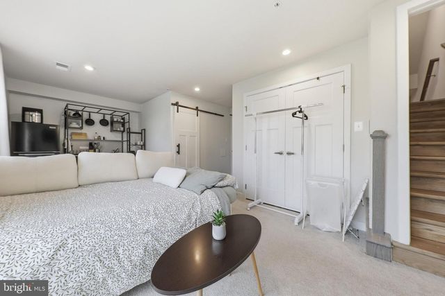 7234 BODKIN WAY, New Market, MD 21774