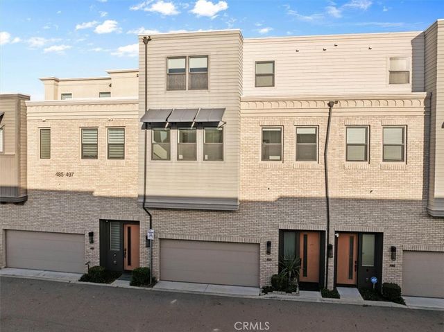 493 Fairlane Way, Covina, CA 91723