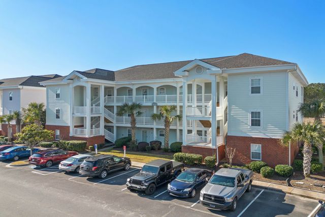 4140 Hibiscus Dr., Little River, SC 29566