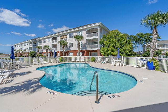 4140 Hibiscus Dr., Little River, SC 29566