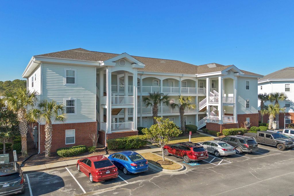 4140 Hibiscus Dr., Little River, SC 29566