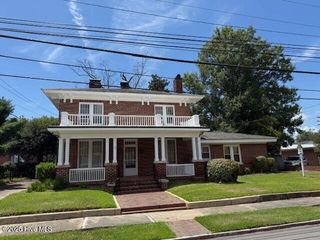105 Green Street NE, Wilson, NC 27893