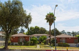 2010 N Los Robles Avenue, Pasadena, CA 91104