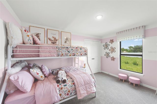 7339 FINNEGAN STREET, Port Charlotte, FL 33981