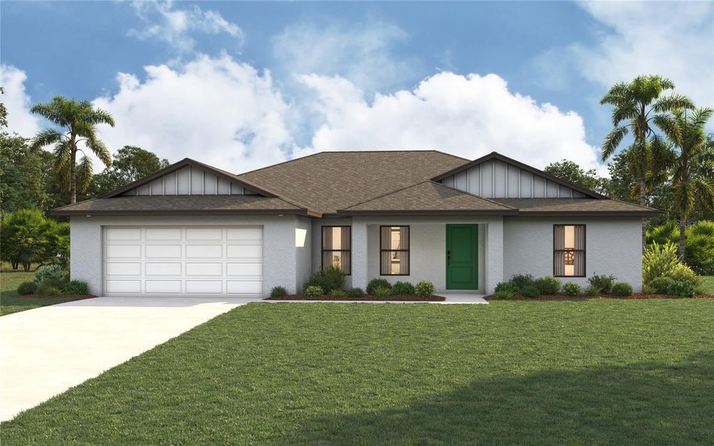 7339 FINNEGAN STREET, Port Charlotte, FL 33981