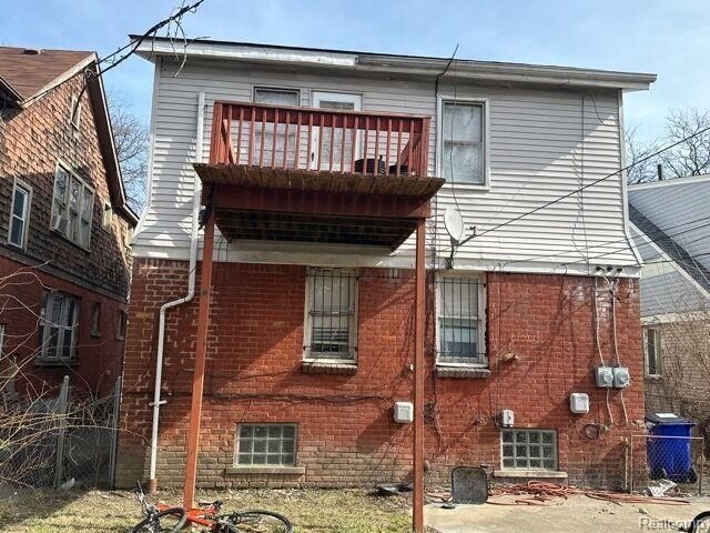 5271 Drexel Street, Detroit, MI 48213