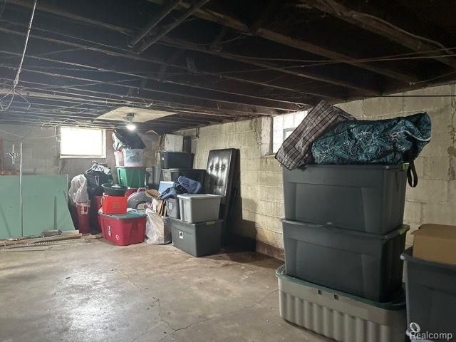 5271 Drexel Street, Detroit, MI 48213