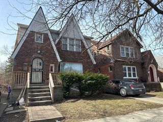 5271 Drexel Street, Detroit, MI 48213