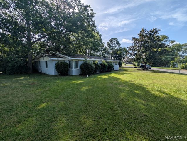 2901 Cumberland Road, Montgomery, AL 36111