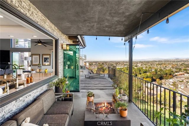 12348 Circula Panorama, North Tustin, CA 92705