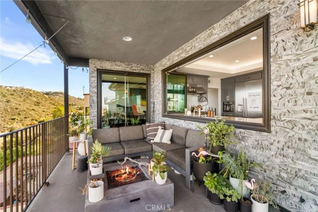 12348 Circula Panorama, North Tustin, CA 92705