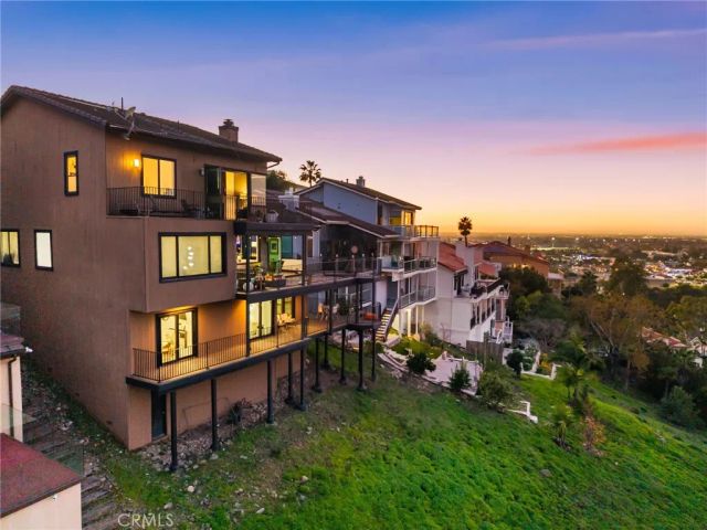 12348 Circula Panorama, North Tustin, CA 92705