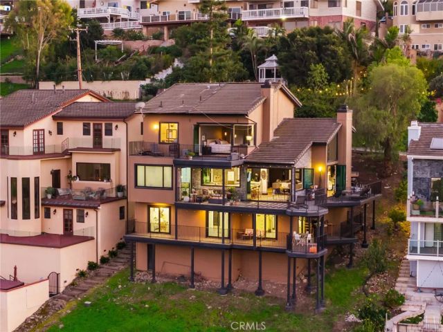 12348 Circula Panorama, North Tustin, CA 92705