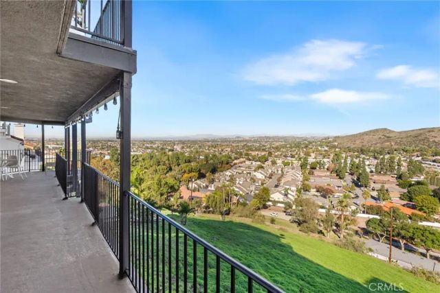 12348 Circula Panorama, North Tustin, CA 92705