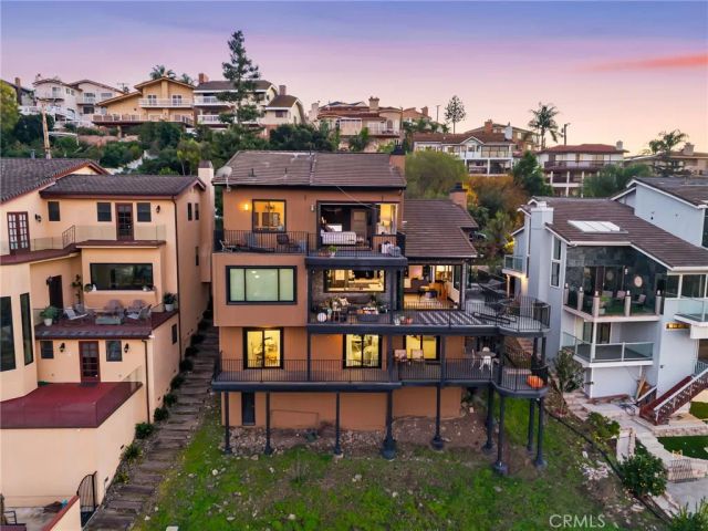 12348 Circula Panorama, North Tustin, CA 92705
