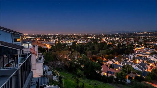 12348 Circula Panorama, North Tustin, CA 92705