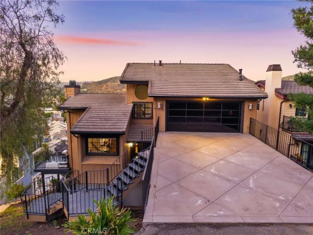 12348 Circula Panorama, North Tustin, CA 92705