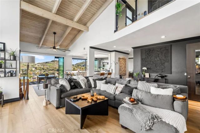 12348 Circula Panorama, North Tustin, CA 92705