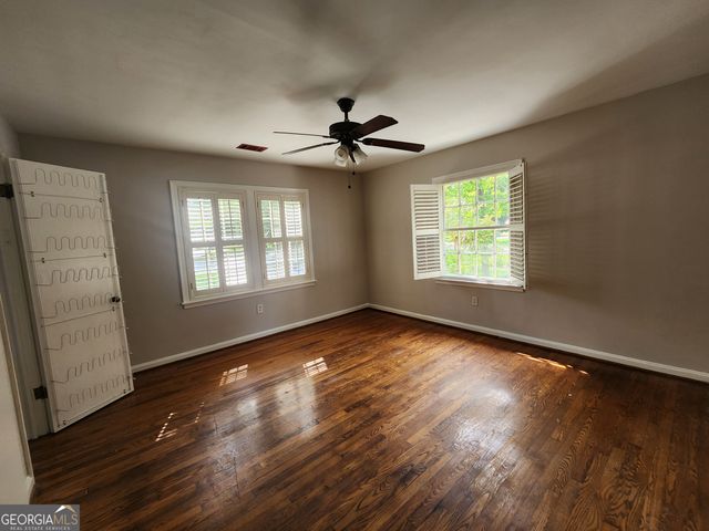856 Blandford Avenue, Columbus, GA 31906