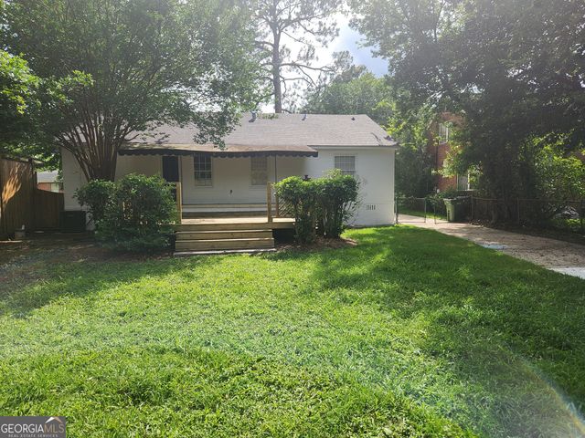 856 Blandford Avenue, Columbus, GA 31906