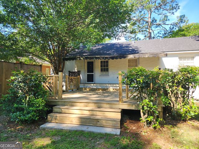 856 Blandford Avenue, Columbus, GA 31906