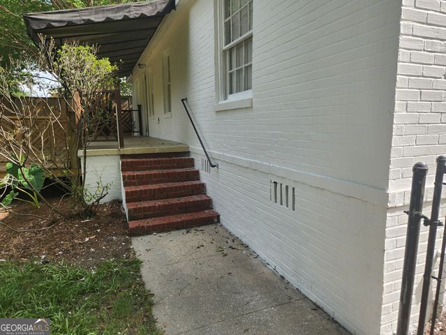 856 Blandford Avenue, Columbus, GA 31906