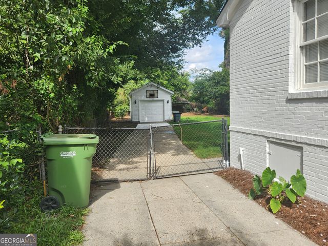 856 Blandford Avenue, Columbus, GA 31906