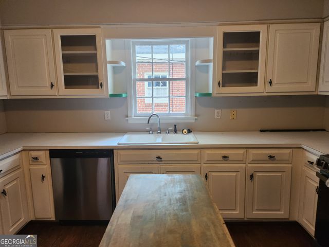 856 Blandford Avenue, Columbus, GA 31906