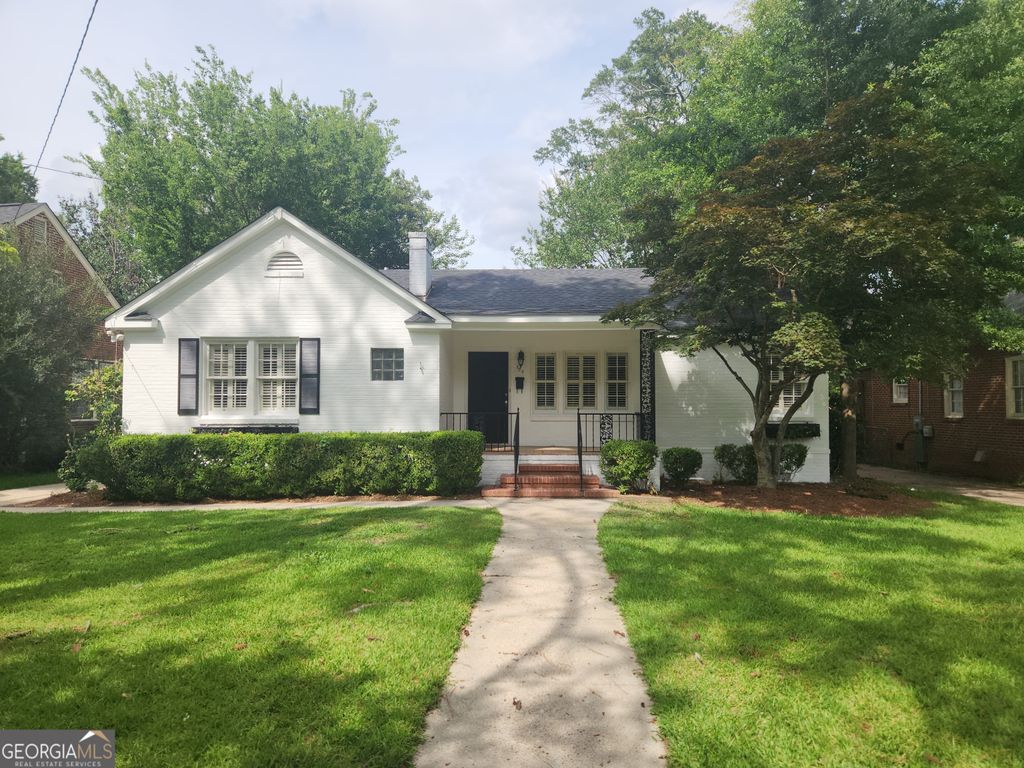 856 Blandford Avenue, Columbus, GA 31906