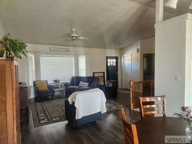 3976 E 200 N, Rigby, ID 83442