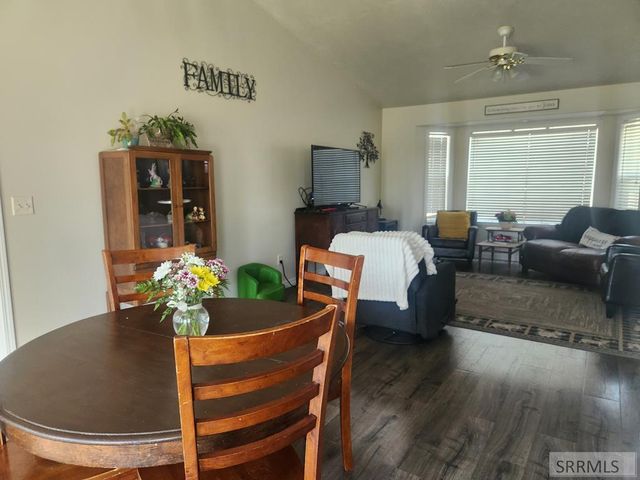 3976 E 200 N, Rigby, ID 83442