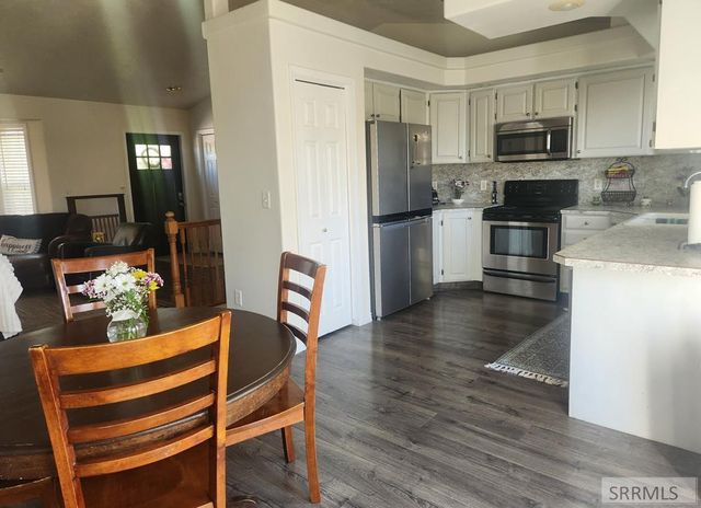 3976 E 200 N, Rigby, ID 83442