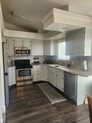 3976 E 200 N, Rigby, ID 83442