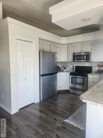 3976 E 200 N, Rigby, ID 83442