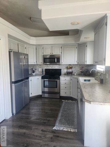 3976 E 200 N, Rigby, ID 83442