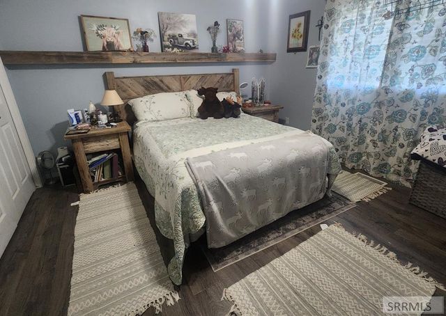 3976 E 200 N, Rigby, ID 83442