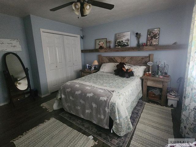3976 E 200 N, Rigby, ID 83442