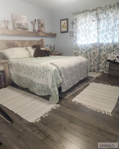 3976 E 200 N, Rigby, ID 83442
